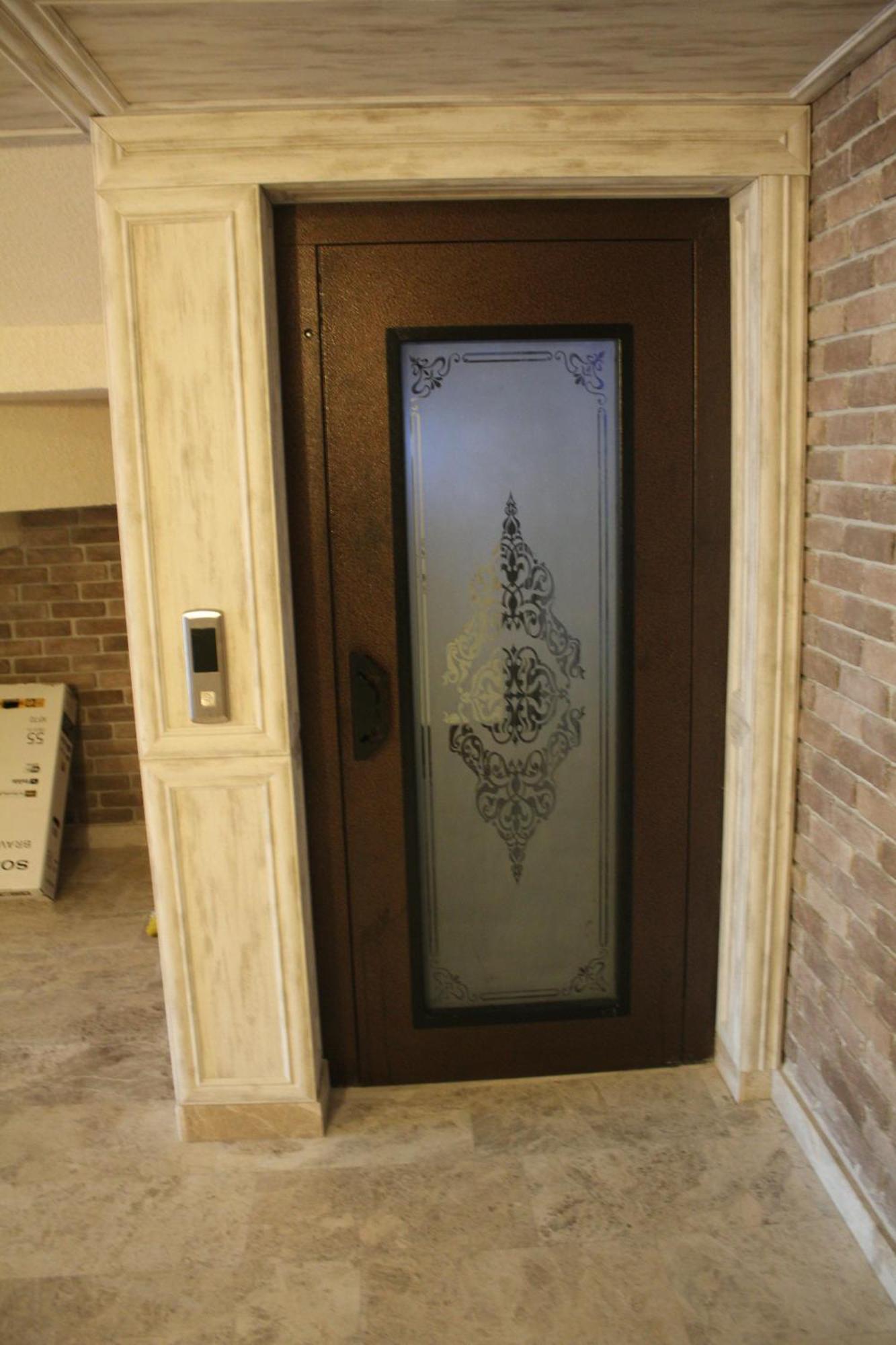 Melini Boutique Hotel Batumi Bagian luar foto
