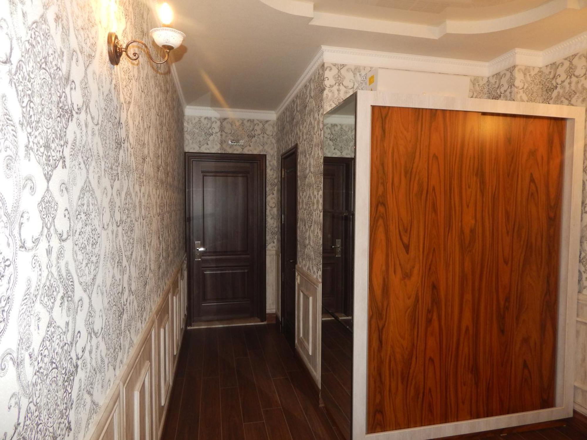 Melini Boutique Hotel Batumi Bagian luar foto